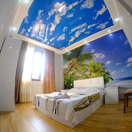 Apartment Edemi Kobuleti Dış mekan fotoğraf
