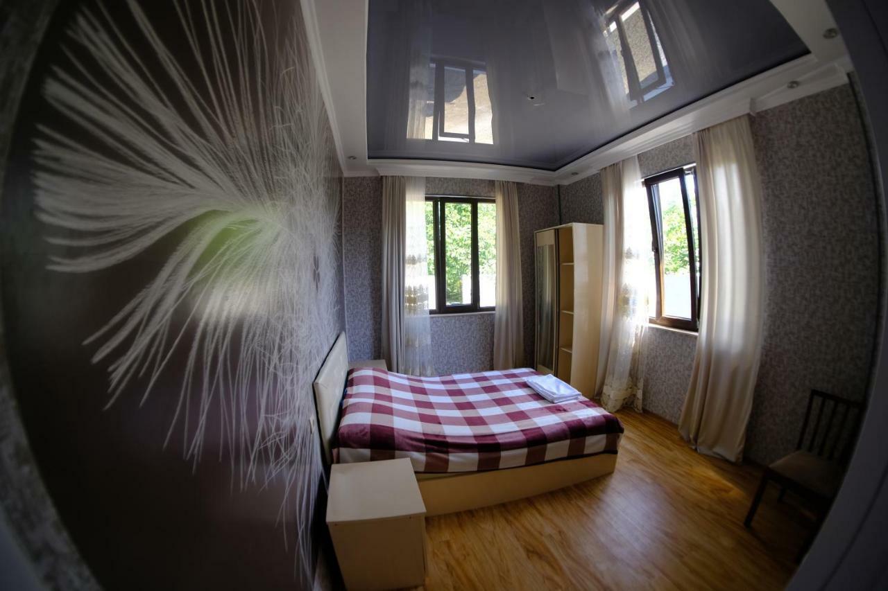Apartment Edemi Kobuleti Dış mekan fotoğraf