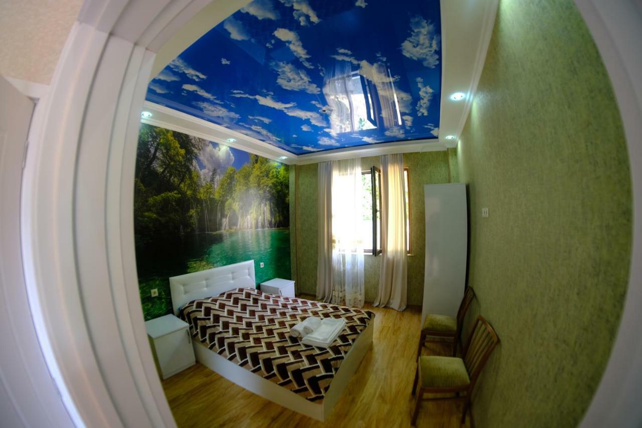 Apartment Edemi Kobuleti Dış mekan fotoğraf