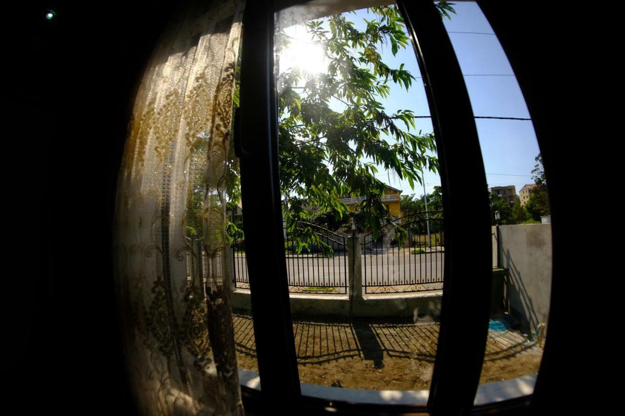 Apartment Edemi Kobuleti Dış mekan fotoğraf