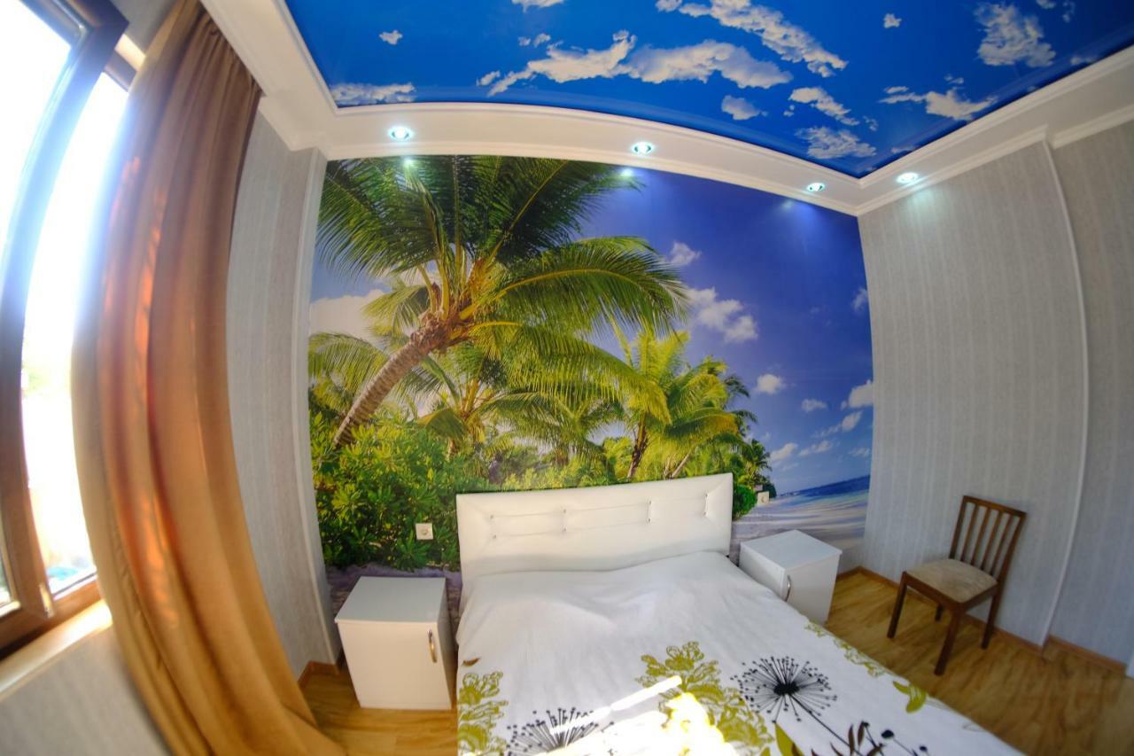 Apartment Edemi Kobuleti Dış mekan fotoğraf