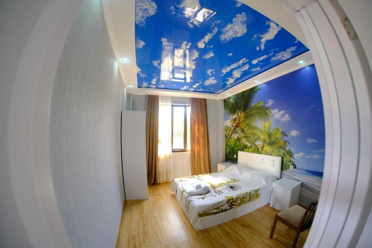 Apartment Edemi Kobuleti Dış mekan fotoğraf
