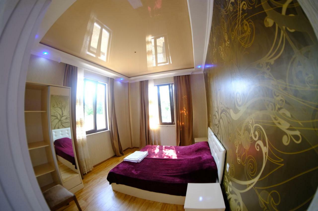 Apartment Edemi Kobuleti Dış mekan fotoğraf