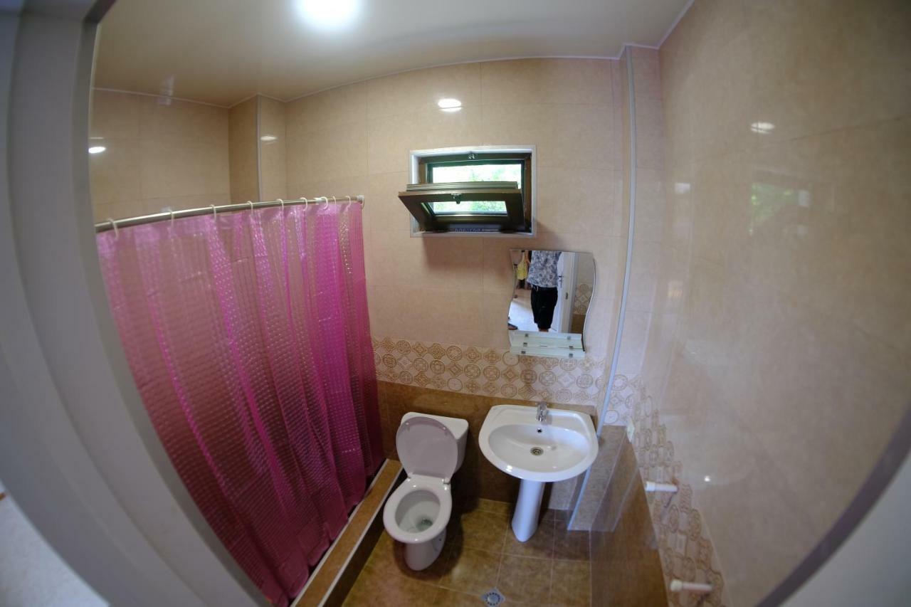 Apartment Edemi Kobuleti Dış mekan fotoğraf